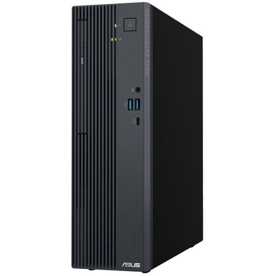 Asus ExpertCenter P500 Mini Tower P500SV-05210H009X (Intel Core 5-210H//512GB SSD/Intel Graphics/Win11Pro) image 2