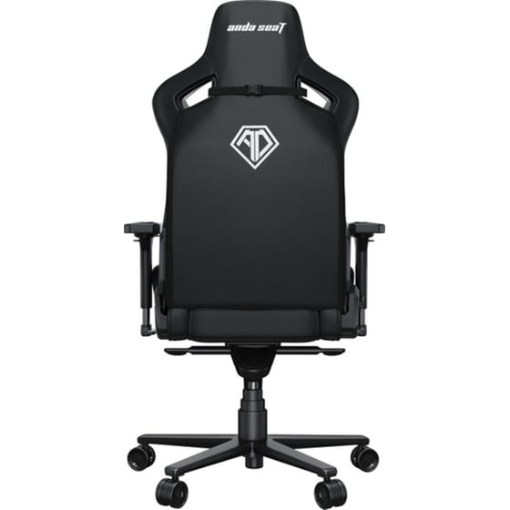 Καρέκλα Gaming Anda Seat Dark Knight Pro XL από Τεχνητό Δέρμα - Μαύρη image 4