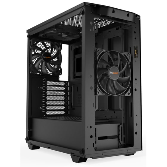Desktop Intra (Core i7-13700F/32GB/1TB SSD/GeForce RTX 4060 Ti 16GB/Win11Home) image 3