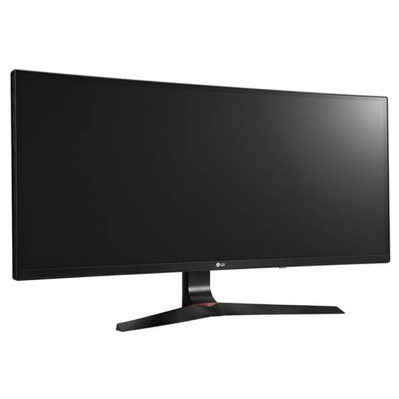 Οθόνη Υπολογιστή 34" LG 34UC79G-B - QHD IPS LED UltraWide Curved image 1
