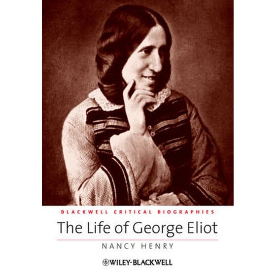 Life of George Eliot image 0