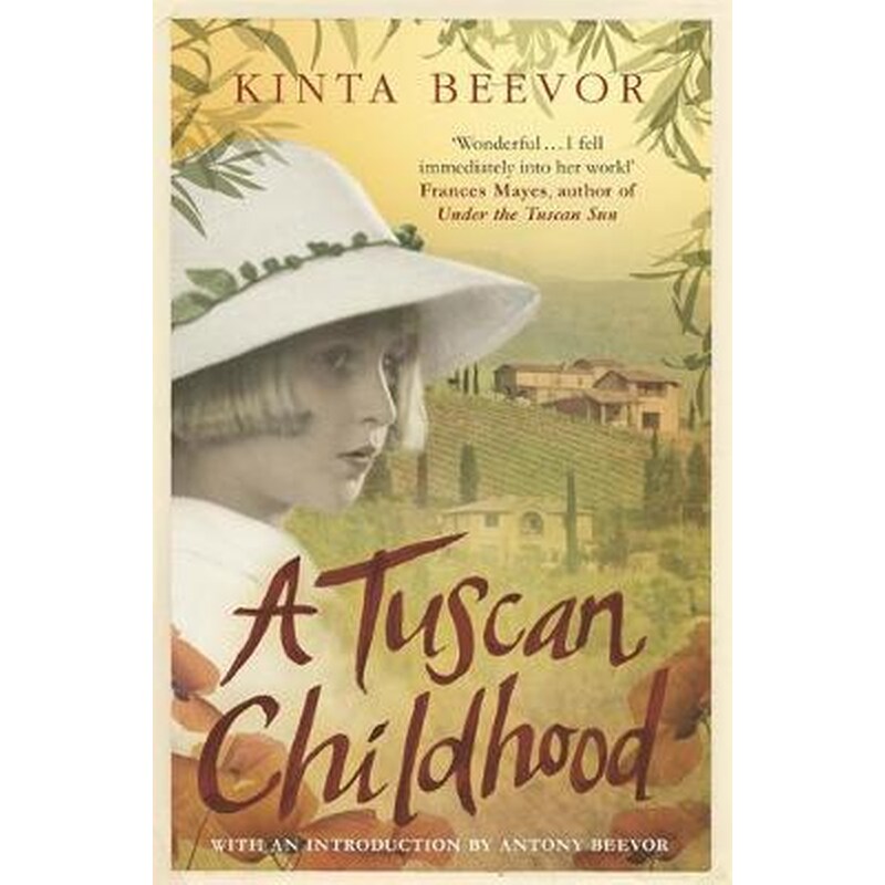 A Tuscan Childhood