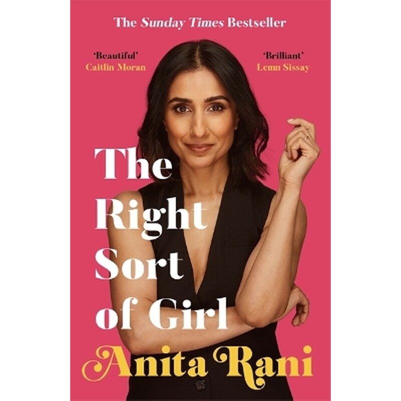 The Right Sort of Girl