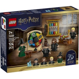 LEGO® Harry Potter Hogwarts™ Castle: Sorting Hat™ Ceremony (76460)