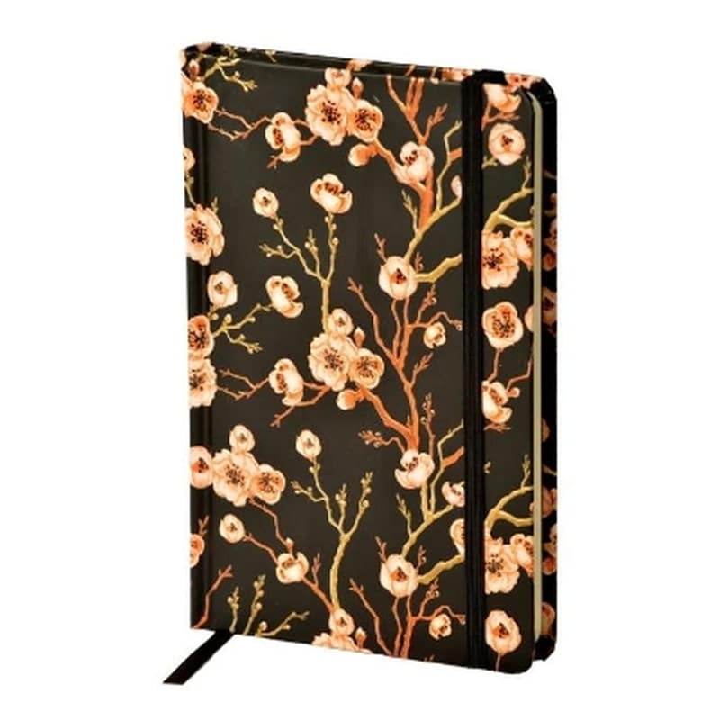 Wuthering Heights Journal (Lined)