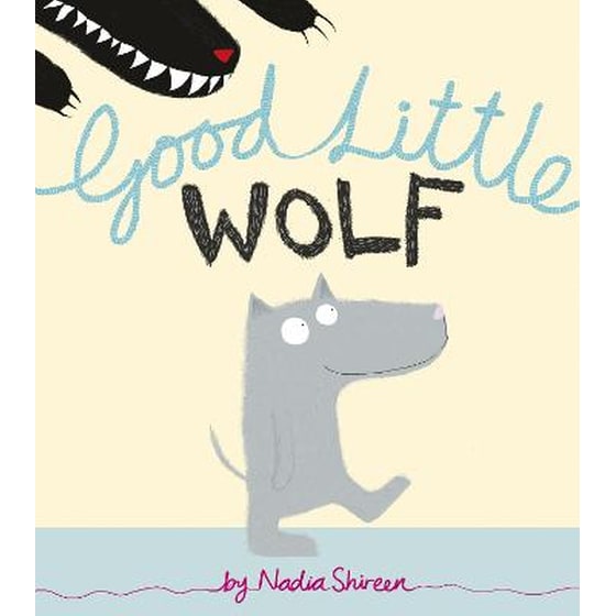 Good Little Wolf image 0