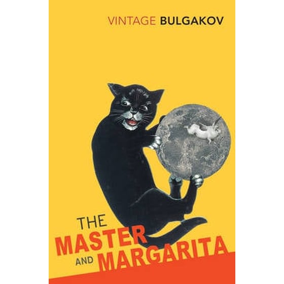 Master and Margarita image 0