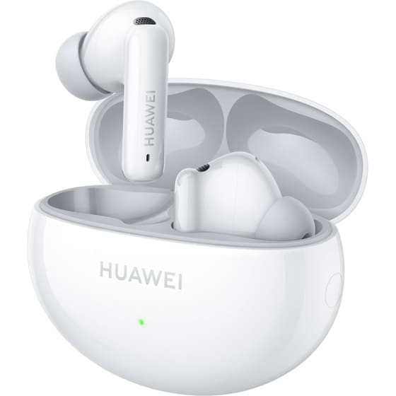 Ακουστικά Bluetooth Huawei FreeBuds 6i - Λευκά image 1