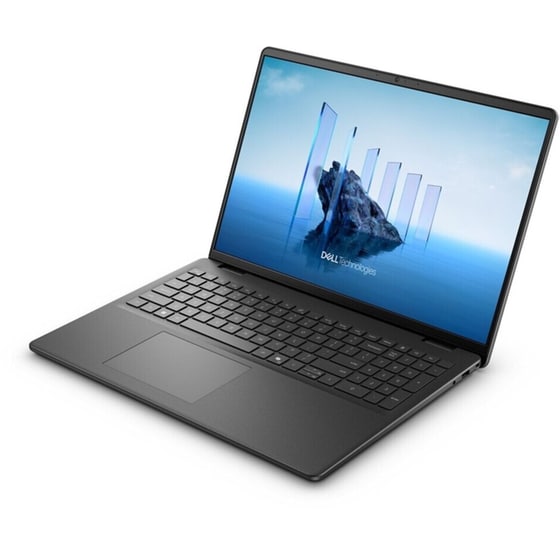 Dell 16 DC16250 16'' FHD+ WVA (Intel Core 5-120U/16GB/1TB SSD/Intel Graphics/Win11Home) image 2