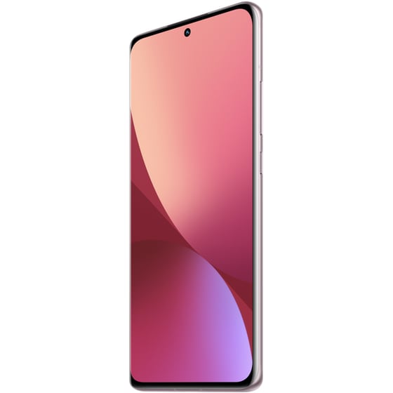 Xiaomi 12 5G 256GB Dual Sim - Purple image 4