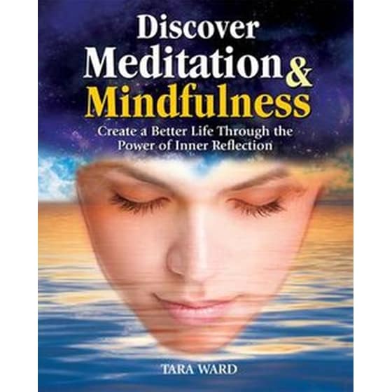 Discover Meditation & Mindfulness image 0