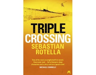 Triple Crossing image 0