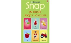 Snap in Irish