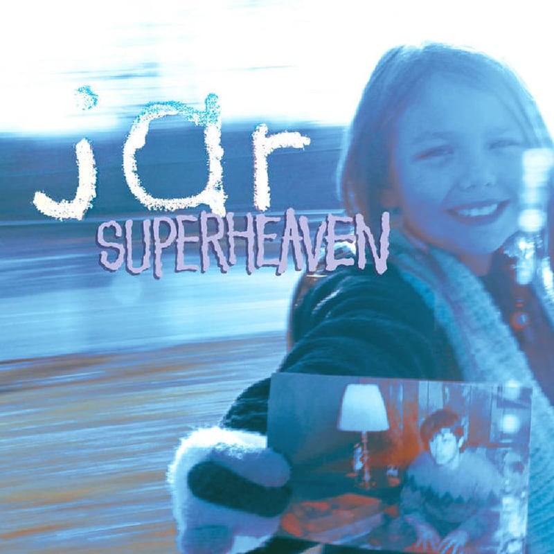 Jar (Olive LP)