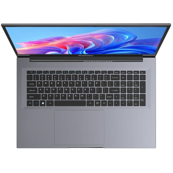 Blackview AceBook 10 18.5" FHD IPS (Intel-N150/16 GB/512GB SSD/Intel&nbsp;Graphics/Windows 11 Pro) Laptop image 4