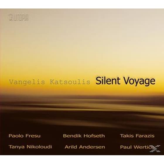 Silent Voyage image 0