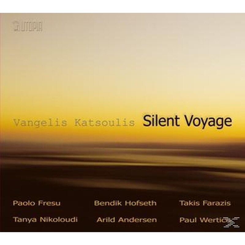Silent Voyage