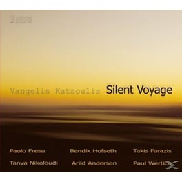 Silent Voyage