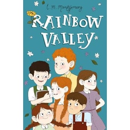 Rainbow Valley