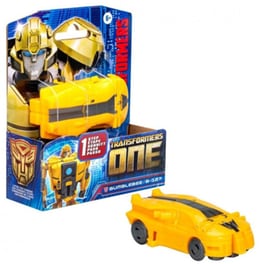 Hasbro Transformers  One Cog Changer (Διάφορα Σχέδια)