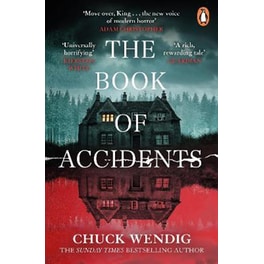 Book of Accidents