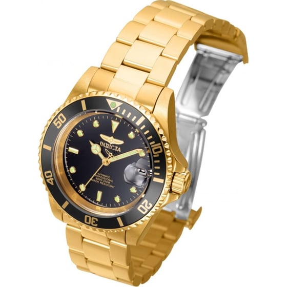 Ρολόι Ανδρικό Invicta Pro Diver 8929OB Μπρασελέ image 1