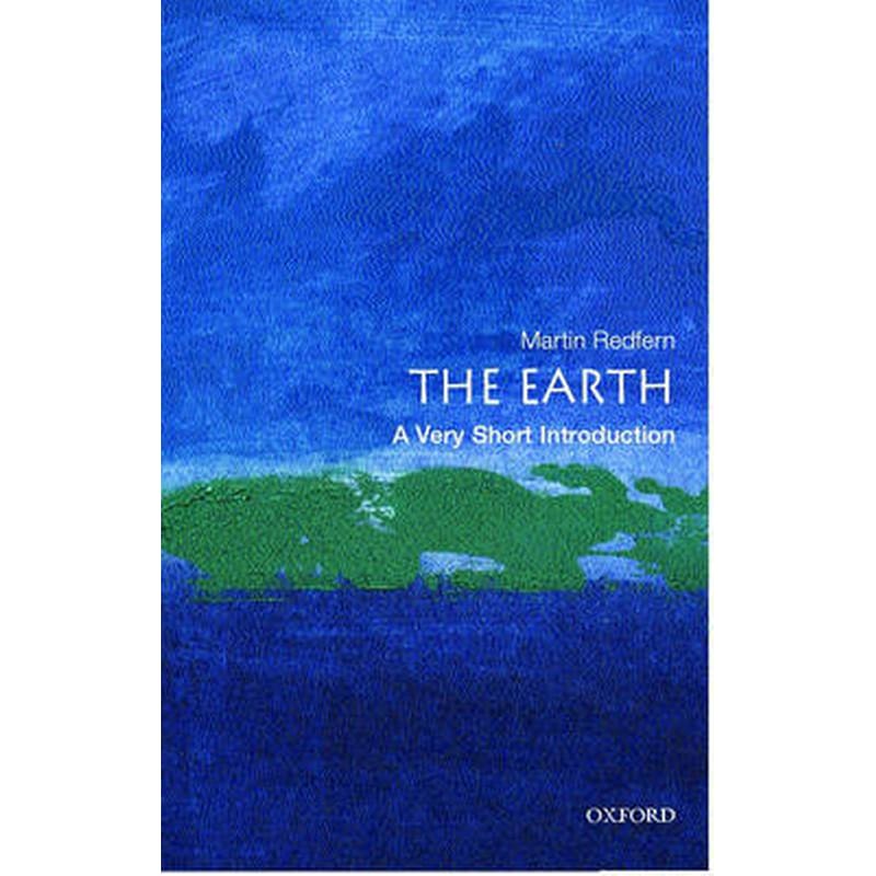 Earth: A Very Short Introduction