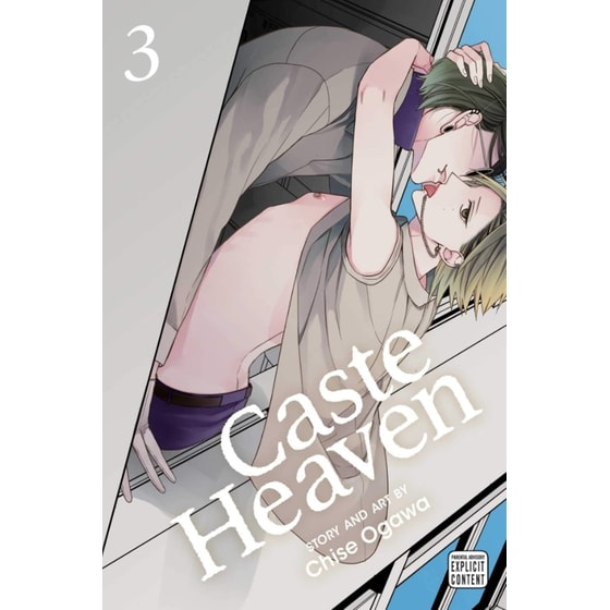 Caste Heaven, Vol. 3 image 0