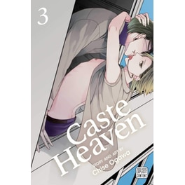 Caste Heaven, Vol. 3