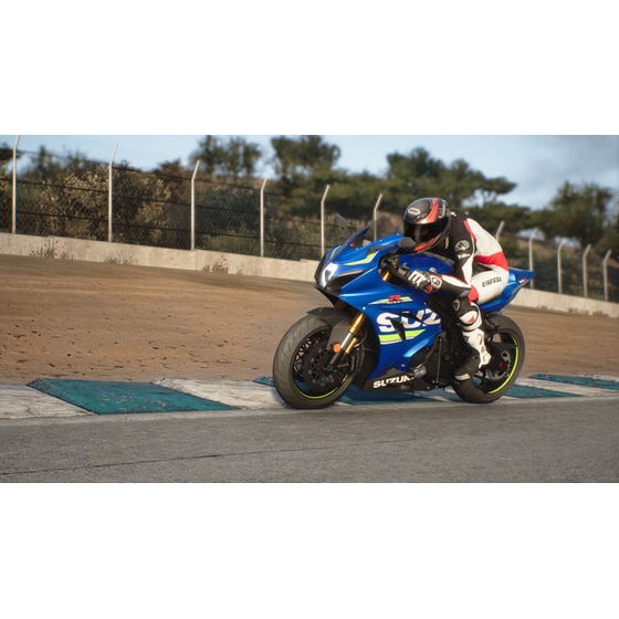 Ride 3 - PS4 Used image 13