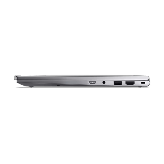 Lenovo ThinkPad X1 2-in-1 14'' WUXGA IPS (Core Ultra 7-155U/32GB/1TB SSD/UHD Graphics/Win11Pro) Laptop image 1