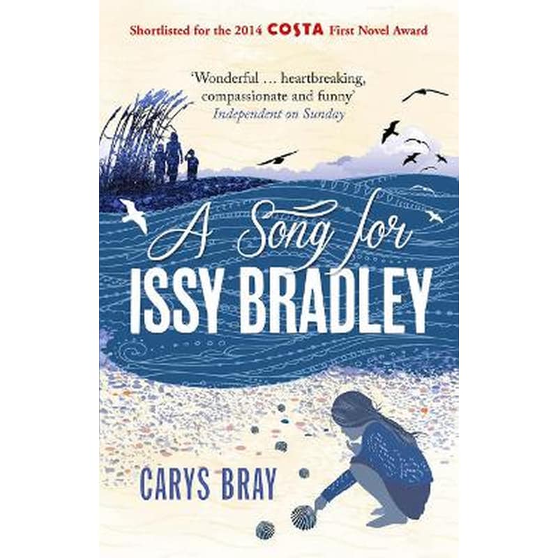 A Song for Issy Bradley