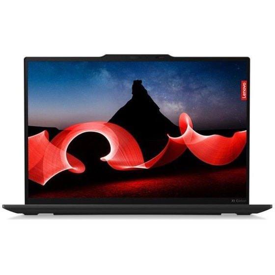 Lenovo ThinkPad X1 Carbon Gen 12 14'' WUXGA IPS (Core Ultra 7-155U/32GB/1TB SSD/UHD Graphics/Win11Pro) image 1
