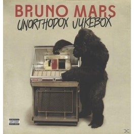 Unorthodox Jukebox