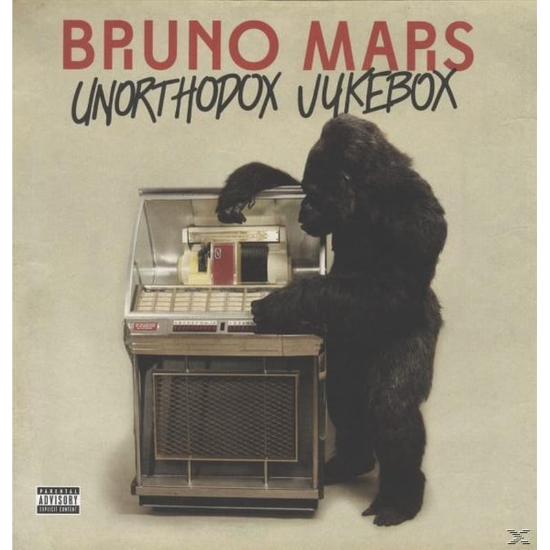 Unorthodox Jukebox