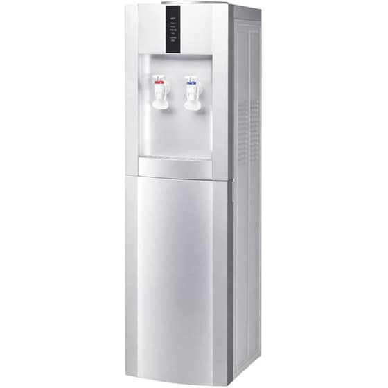 Ψύκτης Νερού ELITE WDC-2557 Λευκό image 0