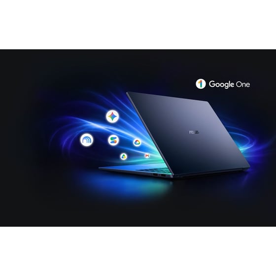 Asus Zenbook 14 UX3480QA-OLED-U1107W WUXGA OLED (Snapdragon X X1-26-100/8GB/256GB SSD/Qualcomm Adreno/Win11Home) Laptop image 27