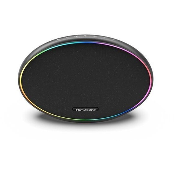 Φορητο Ηχείο Hifuture Orbit Port 80W - Black image 9