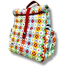 Τσαντάκι Φαγητού The Lunchbags Pixel