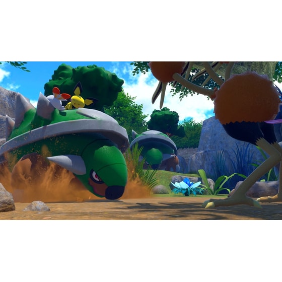 Pokemon Snap - Nintendo Switch image 4