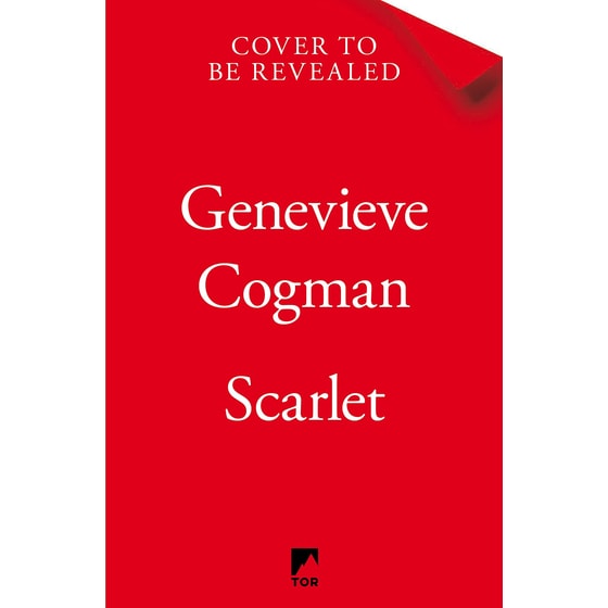Scarlet image 0