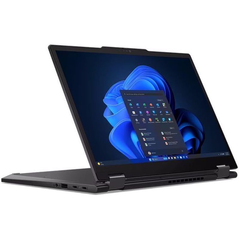 Lenovo ThinkPad X13 2-in-1 Gen5 13.3 WUXGA IPS Touch (Core Ultra 7-155U/32GB/1TB SSD/UHD Graphics/Win11Pro) Laptop + Pen