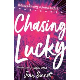 Chasing Lucky
