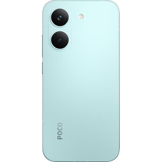 Poco X8 Pro 512GB - Mint Green image 4