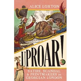 UPROAR!