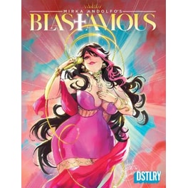 Blasfamous