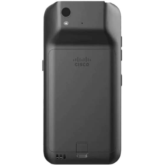 Ασύρματο Τηλέφωνο VoIP Cisco 840 WW Phone Battery image 1