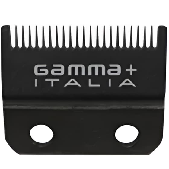 Ανταλλακτικό Κοπτικό Gamma+ Taper Blade DLC (FRONT) image 1