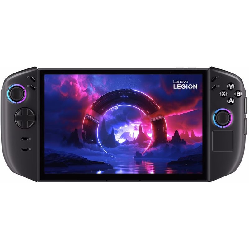 LENOVO Lenovo Legion Go S 32GB/1TB - Eclipse Black