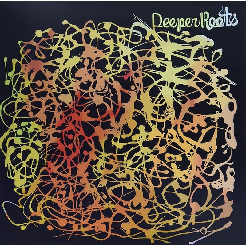 DEEPER ROOTS (LP)